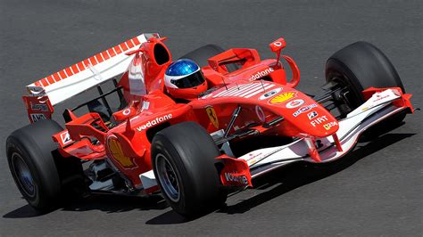 2006 Ferrari 248 F1 - Wallpapers and HD Images | Car Pixel