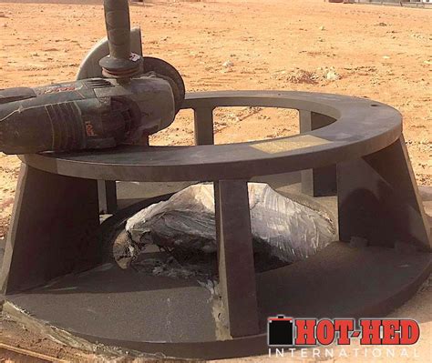 Wellhead Installation Services | Wellhead Work Overs | Wellhead Repair ...