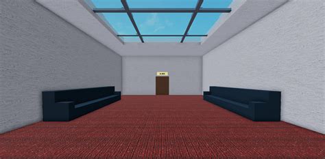 Discuss Everything About Roblox ROOMS Wiki | Fandom