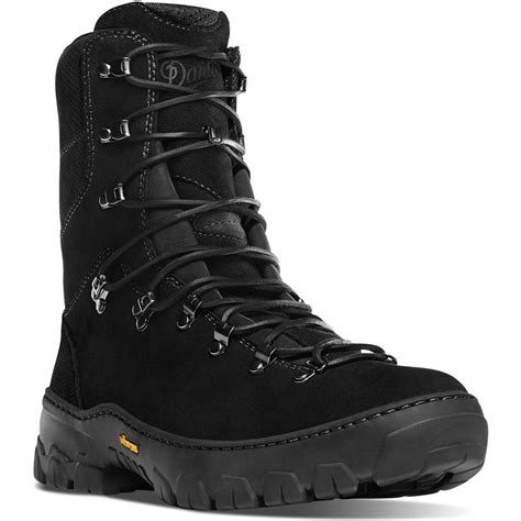 Danner Wildland Tactical Firefighter 8" 18050 NFPA – Dave's Boots