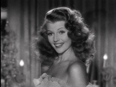 Rita Hayworth as Gilda - Rita Hayworth Photo (16044863) - Fanpop