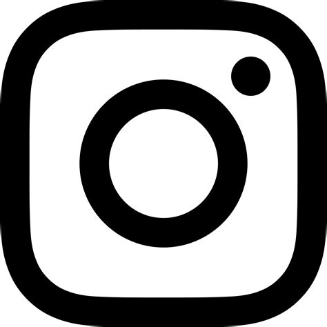 Logo Instagram Png Hd File:instagram Logo 2016.svg - Wikimedia CF5