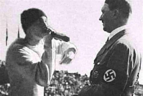 Eminem Vs Hitler FNF