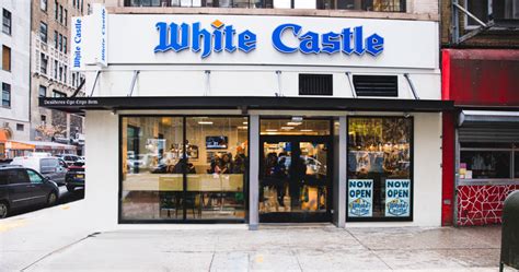 White Castle reopens in Midtown Manhattan | QSR Web