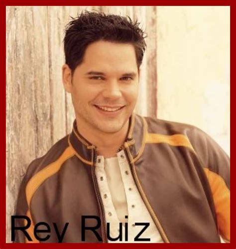 Rey ruiz | Ruiz, Man, Music