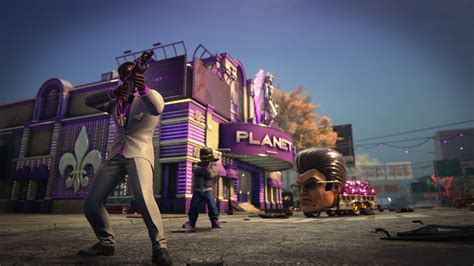 Saints Row 3 Remastered Preview: The Saints Are Back, but There's a ...