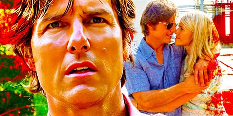 American Made True Story: 10 Biggest Changes To Barry Seal’s Real Life