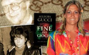 The Youngest Of Gucci Family Allegra Gucci- About Maurizio Gucci's Daughter