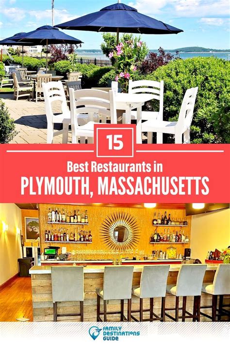 15 Best Restaurants in Plymouth, MA in 2022 | Plymouth massachusetts ...