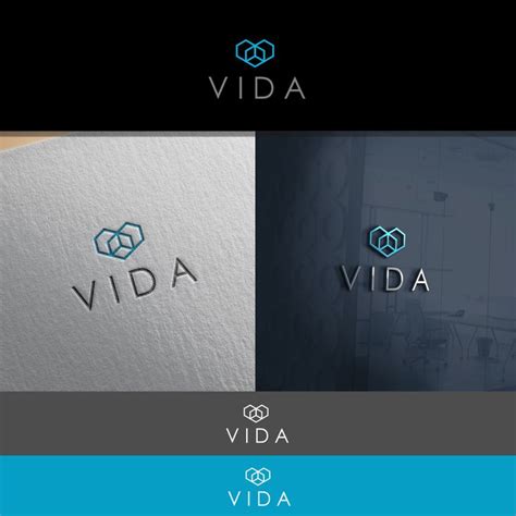 VIDA logo | Logo design contest