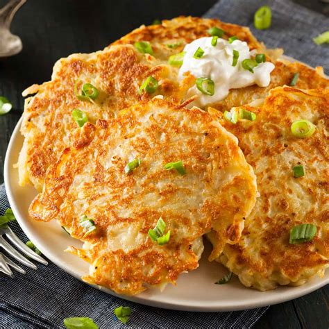 Boxty Irish Potato Pancakes – Purewowclub