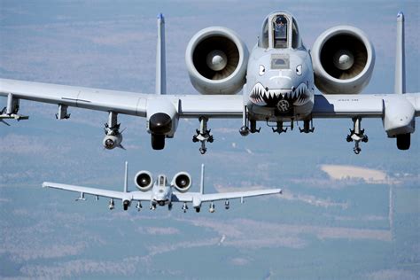 Thanks to ISIS, Air Force decides to keep the A-10 around for a while ...