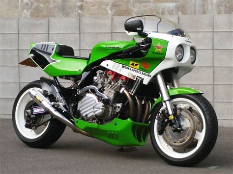 Moto kawasaki, Auto moto, Veicoli