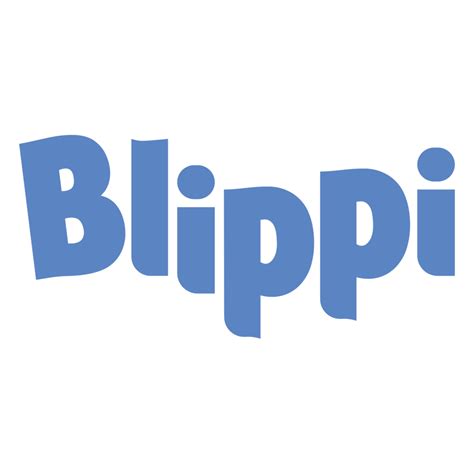 Blippi Logo Png Transparent Images Png Arts – Rainy Weathers