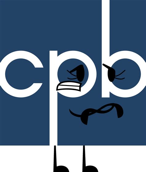 CPB Logo (Request) by CarterPSpartanProds on DeviantArt