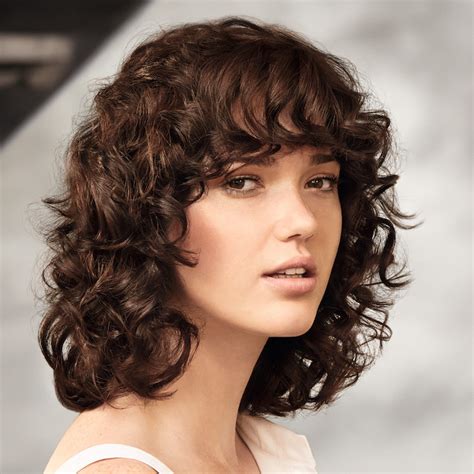 Does a Perm Damage Your Hair? | Wella Professionals