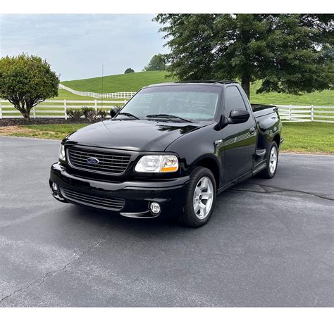 2001 Ford F150 | GAA Classic Cars