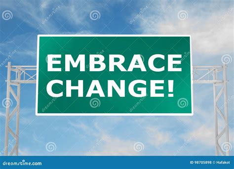 Embrace Change Stock Illustrations – 271 Embrace Change Stock ...