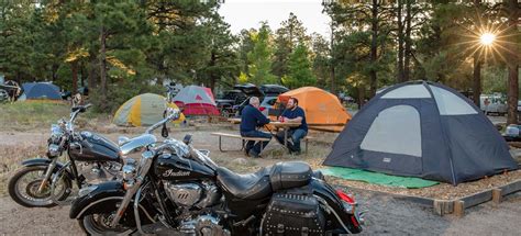 Flagstaff, Arizona Tent Camping Sites | Flagstaff KOA