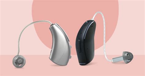 7 Best Bluetooth Hearing Aids - Healthline