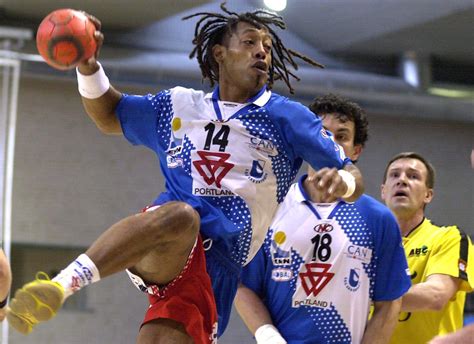 Balonmano | Los 10 mejores jugadores de balonmano de la historia - AS.com