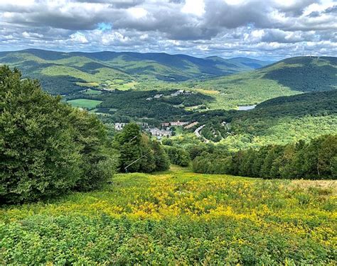 Jiminy Peak Mountain Resort (Hancock) - ATUALIZADO 2019 O que saber antes de ir - Sobre o que as ...