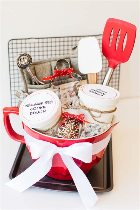 50 DIY Gift Baskets To Inspire All Kinds of Gifts