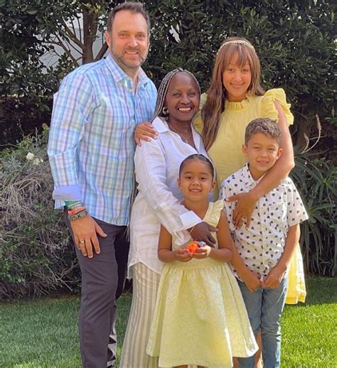 Tia And Tamera Mowry Parents – Telegraph