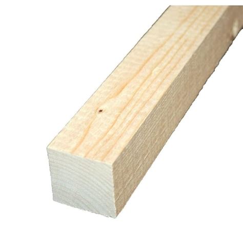 2 in. x 2 in. x 8 ft. Furring Strip Board Lumber | Ford Transit USA Forum