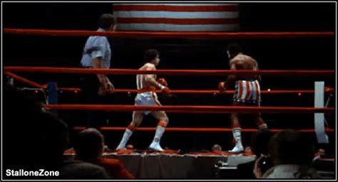 “Rocky” Selected: Top Movie Fight Scenes | Top movies, Apollo creed ...