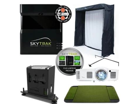 How Do Golf Simulators Work - Everything You Need To Know