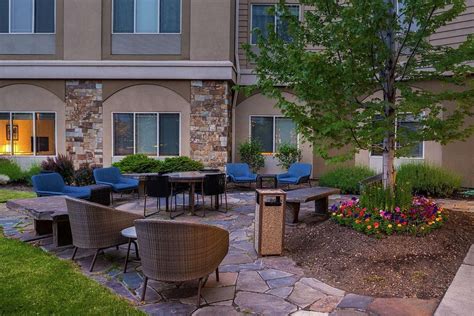 HILTON GARDEN INN BEND $111 ($̶1̶6̶5̶) - Updated 2021 Prices & Hotel ...