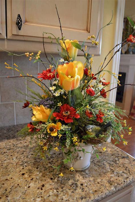 Artificial Flower Bouquet Arrangements at Goldie McGowan blog