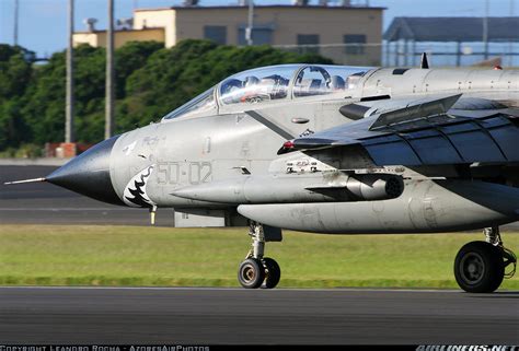 Panavia Tornado ECR - Italy - Air Force | Aviation Photo #1880112 | Airliners.net