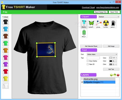 10 Software Terbaik Untuk Mendesain Baju 2016 ~ Kursus Menjahit