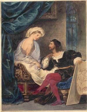 Astrophil and Stella - Sonnet XCI | British Literature Wiki