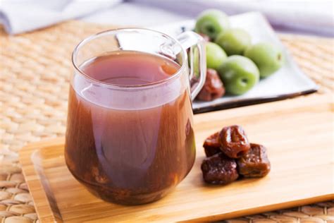 Plum Tea Recipe, How to make Plum Tea Recipe - Vaya.in