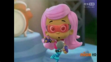 Bubble Guppies We Totally Rock on Nick on April 20, 2011 - YouTube