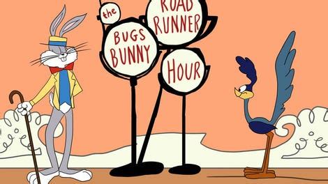 The Bugs Bunny/Road Runner Hour (1968) - The A.V. Club