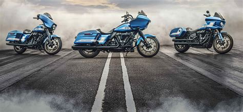 Harley-Davidson Introduces "Fast Johnnie" Collection - Roadracing World Magazine | Motorcycle ...