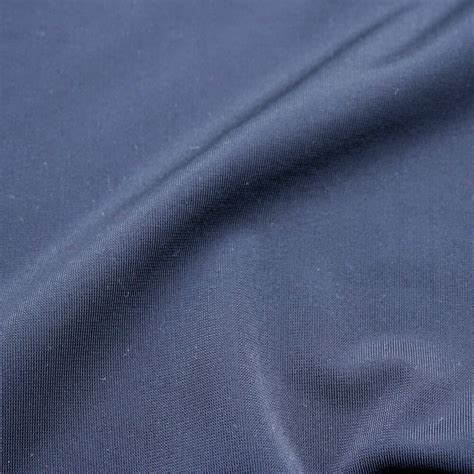 Sportswear Matte Polyamide Elastane Tricot Fabric | EYSAN FABRICS