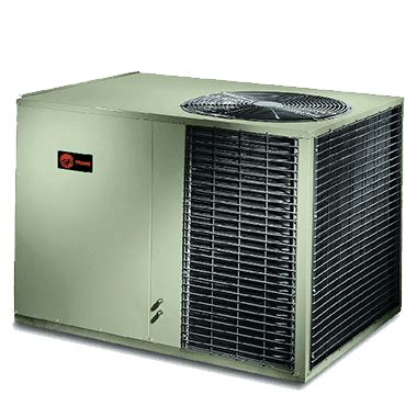 Trane Heat Pump Packaged Systems | AA-Air Company | HVAC