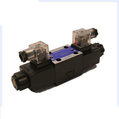 Oil Yuken Hydraulic Valve at Rs 8500 in Bhiwadi | ID: 23347412530