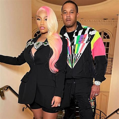 Nicki Minaj’s Husband Kenneth Petty Could Face 10 Years in Prison