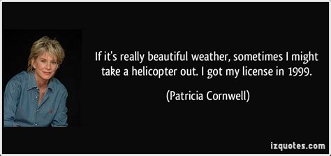 Patricia Cornwell Quotes. QuotesGram