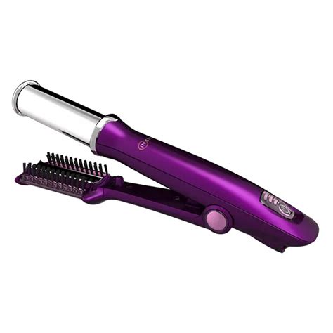 InStyler Hair Straightener & Curling Iron