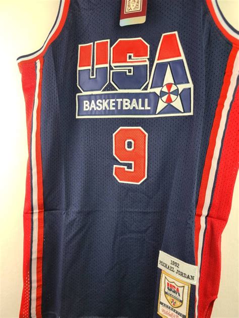 Nba Jersey Michael Jordan Special Olympics Edition | Etsy