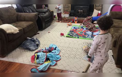 Fans Praise Jessa Duggar For ‘Real Life Look’ Tour Of Her Messy Home