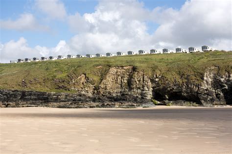 Park in Cornwall | Free Stock Image - Barnimages