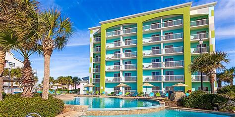 Top Beachfront Hotels In Mobile, Alabama & Nearby Areas